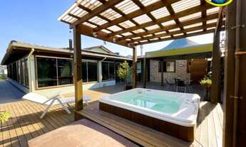 Imagem: 2 dormitórios, 2 suíte, 3 banheiro, 1