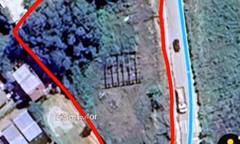 Imagem 2: 1800M² de Área Total