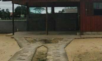 Imagem: 2 dormitórios, 1 vaga na garagem