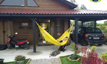 Imagem 3: 3 dormitórios, 2 vagas na garagem