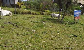 Imagem 3: 900M² de Área Total