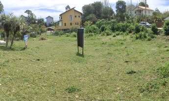 Imagem: 900M² de Área Total