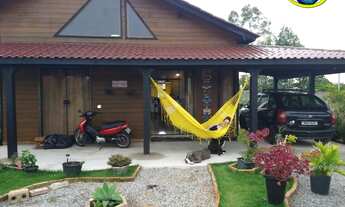 Imagem: 3 dormitórios, 2 vagas na garagem