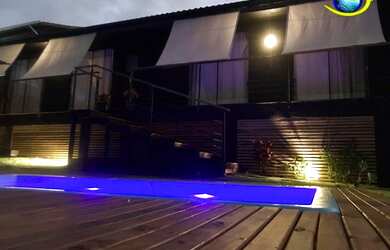 Imagem 3: 3 dormitórios, 3 banheiro, 4 vagas na garagem, 450M² de Área Construída