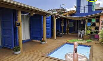 Imagem: 7 dormitórios, 3 suíte, 6 banheiro