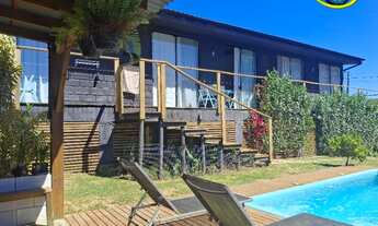 Imagem: 3 dormitórios, 3 banheiro, 4 vagas na garagem