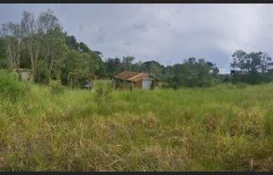 Imagem 4: 800M² de Área Total