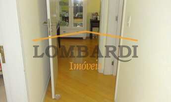 Imagem 5: APARTAMENTO RESIDENCIAL em Porto Alegre - RS, São João