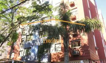 Imagem 2: APARTAMENTO RESIDENCIAL em Porto Alegre - RS, São João