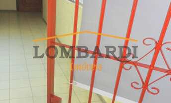 Imagem 3: SALA COMERCIAL em Porto Alegre - RS, Floresta