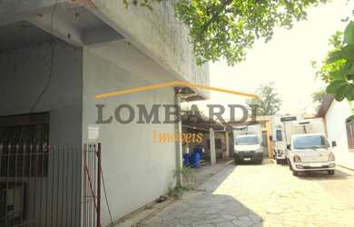 Imagem 5: DEPÓSITO COMERCIAL em PORTO ALEGRE - RS, SÃO JOÃO