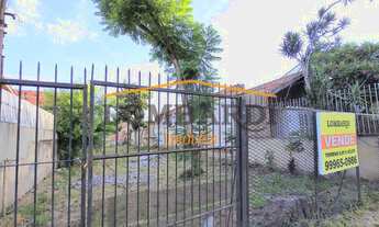 Imagem 2: TERRENO RESIDENCIAL em Porto Alegre - RS, São João