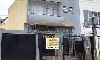 Imagem: Galpão/Dépósito/Armazém COMERCIAL em