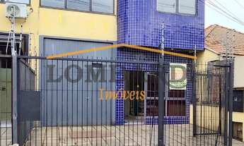 Imagem: Galpão/Dépósito/Armazém COMERCIAL em