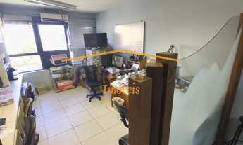Imagem 3: SALA COMERCIAL em PORTO ALEGRE - RS, PASSO DA AREIA