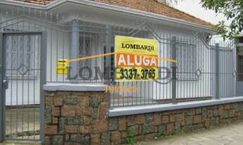 Imagem: CASA COMERCIAL em Porto Alegre - RS, São