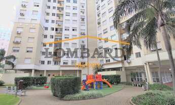 Imagem 3: APARTAMENTO RESIDENCIAL em PORTO ALEGRE - RS, VILA IPIRANGA