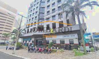 Imagem 4: SALA COMERCIAL em PORTO ALEGRE - RS, CRISTO REDENTOR