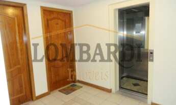 Imagem 3: APARTAMENTO RESIDENCIAL em Porto Alegre - RS, São João