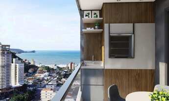 Imagem 5: 2 dormitórios, 1 suítes, 2 banheiro, 1 vaga na garagem, 64M² de Área Construída