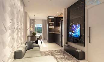 Imagem 6: 2 dormitórios, 1 suítes, 2 banheiro, 1 vaga na garagem, 64M² de Área Construída