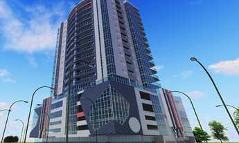 Imagem 3: 3 dormitórios, 3 suíte, 4 banheiro, 3 vagas na garagem, 128M² de Área Construída