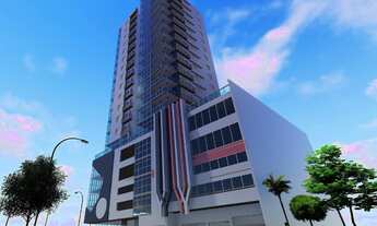 Imagem 4: 3 dormitórios, 3 suíte, 4 banheiro, 3 vagas na garagem, 128M² de Área Construída