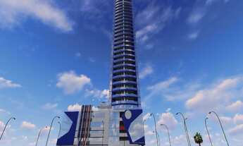 Imagem 2: 3 dormitórios, 3 suíte, 4 banheiro, 3 vagas na garagem, 128M² de Área Construída