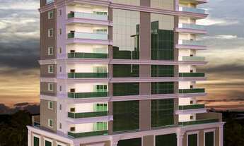 Imagem: 3 dormitórios, 3 suíte, 4 banheiro, 3