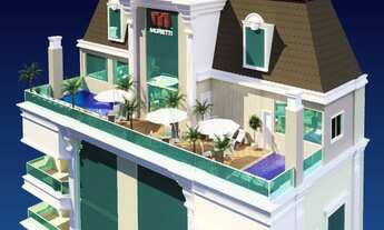 Imagem 2: 3 dormitórios, 3 suíte, 4 banheiro, 3 vagas na garagem, 228M² de Área Construída