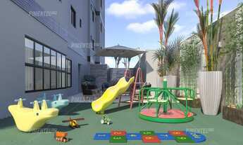 Imagem 6: 3 dormitórios, 3 suíte, 4 banheiro, 2 vagas na garagem, 138M² de Área Construída