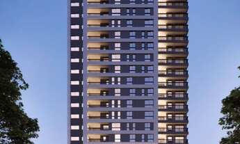 Imagem 2: 2 dormitórios, 1 suítes, 2 banheiro, 1 vaga na garagem, 64M² de Área Construída