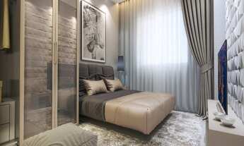 Imagem 2: 3 dormitórios, 3 suíte, 4 banheiro, 2 vagas na garagem, 132M² de Área Construída