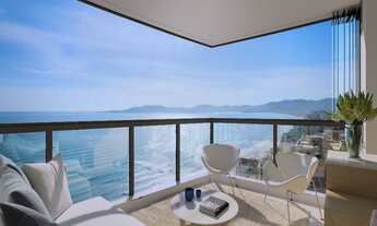 Imagem: 4 dormitórios, 4 suíte, 5 banheiro, 210M²