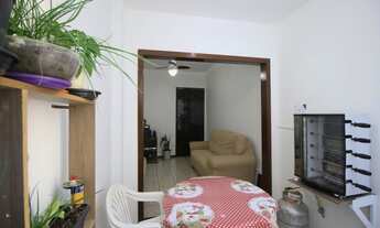 Imagem 6: 2 dormitórios, 1 banheiros, 1 vaga na garagem, 90M² de Área Construída, 110M² de Área Tota