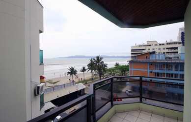 Imagem 2: 3 dormitórios, 2 suíte, 3 banheiro, 1 vaga na garagem, 100M² de Área Construída