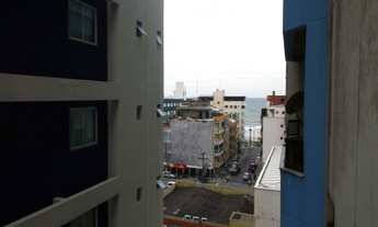 Imagem: 2 dormitórios, 1 suítes, 1 vaga na garagem