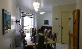 Imagem 4: 2 dormitórios, 1 suítes, 1 vaga na garagem, 80M² de Área Construída, 80M² de Área Total