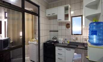 Imagem 6: 2 dormitórios, 1 suítes, 1 vaga na garagem, 80M² de Área Construída, 80M² de Área Total