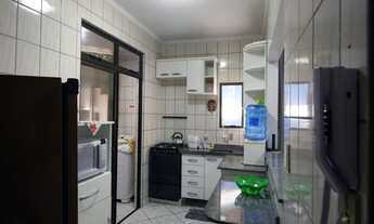 Imagem 5: 2 dormitórios, 1 suítes, 1 vaga na garagem, 80M² de Área Construída, 80M² de Área Total