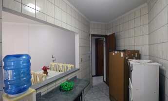 Imagem 7: 2 dormitórios, 1 suítes, 1 vaga na garagem, 80M² de Área Construída, 80M² de Área Total