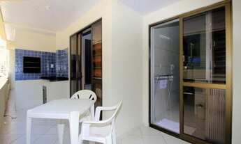 Imagem 3: 2 dormitórios, 1 suítes, 2 banheiro, 1 vaga na garagem, 90M² de Área Construída