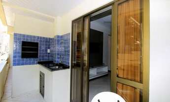 Imagem 4: 2 dormitórios, 1 suítes, 2 banheiro, 1 vaga na garagem, 90M² de Área Construída