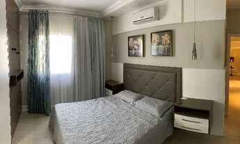 Imagem 5: 4 dormitórios, 4 suíte, 4 banheiro, 2 vagas na garagem, 188M² de Área Construída