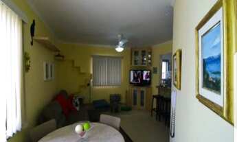 Imagem 7: 2 dormitórios, 2 banheiro, 1 vaga na garagem, 80M² de Área Construída