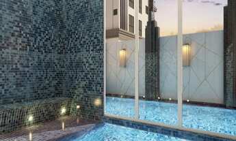 Imagem 5: 4 dormitórios, 4 suíte, 5 banheiro, 3 vagas na garagem, 160M² de Área Construída