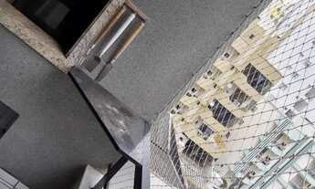 Imagem: 2 dormitórios, 1 suítes, 2 banheiro, 1