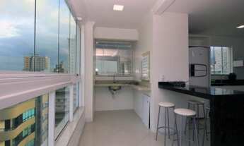 Imagem 5: 3 dormitórios, 3 suíte, 2 vagas na garagem, 90M² de Área Construída