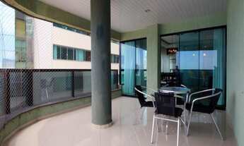 Imagem 4: 4 dormitórios, 2 suíte, 3 banheiro, 2 vagas na garagem, 130M² de Área Construída