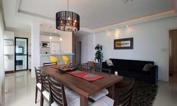 Imagem 7: 4 dormitórios, 2 suíte, 3 banheiro, 2 vagas na garagem, 130M² de Área Construída